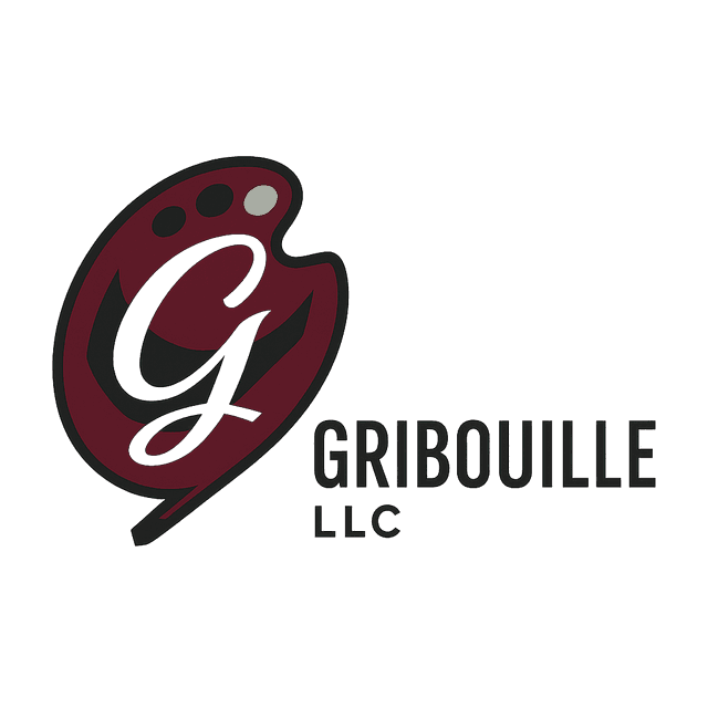 Gribouille LLC Logo